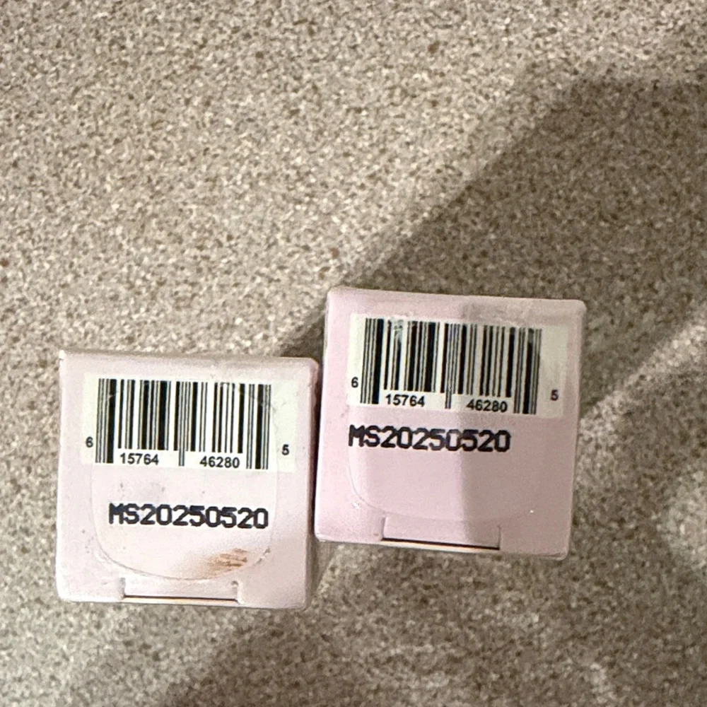 Marylin Scott Arch Nemesis Brow Gel - Clear set of 2 - Picture 6 of 6
